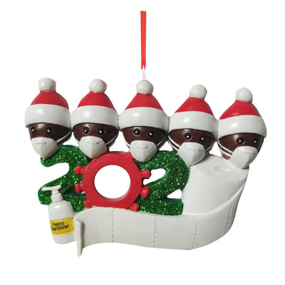 2024/25 Holiday Ornaments