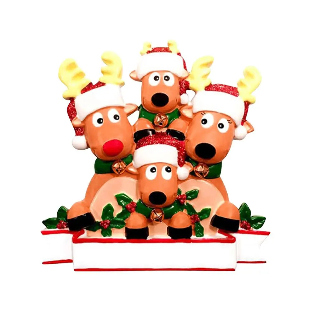2024/25 Holiday Ornaments
