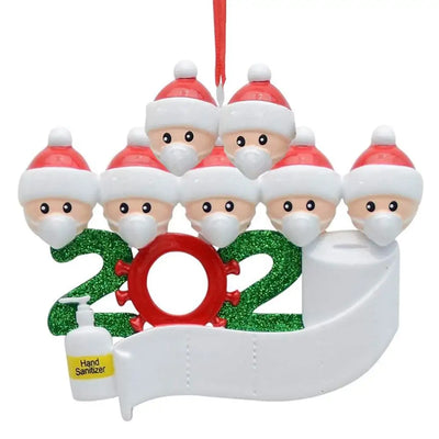 2024/25 Holiday Ornaments