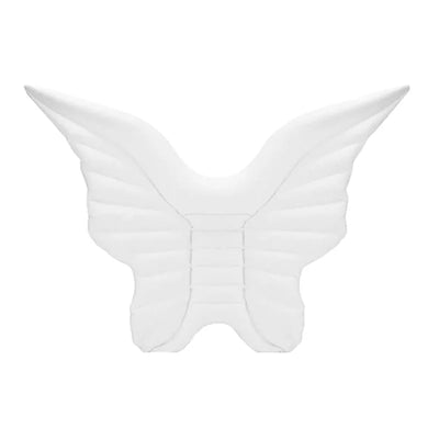 Butterfly Wings Inflatable Pool Floating Mattress