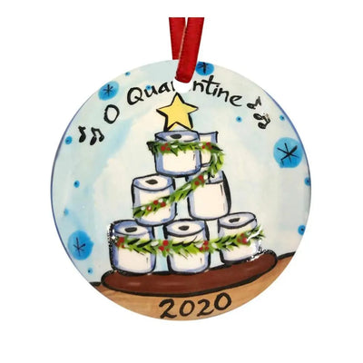 2024/25 Holiday Ornaments