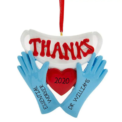 2024/25 Holiday Ornaments