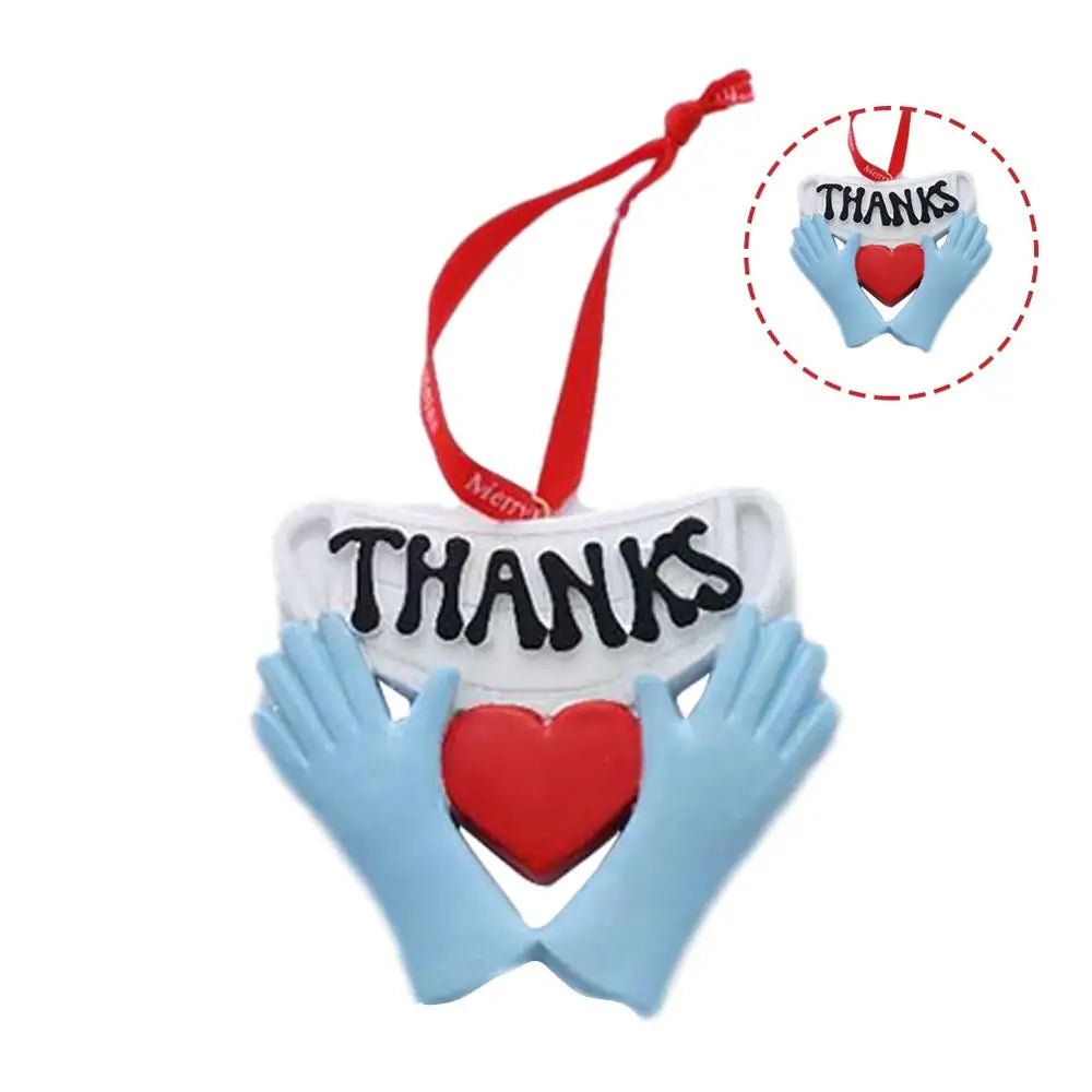 2024/25 Holiday Ornaments