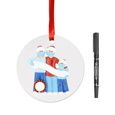 2024/25 Holiday Ornaments