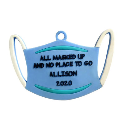 2024/25 Holiday Ornaments