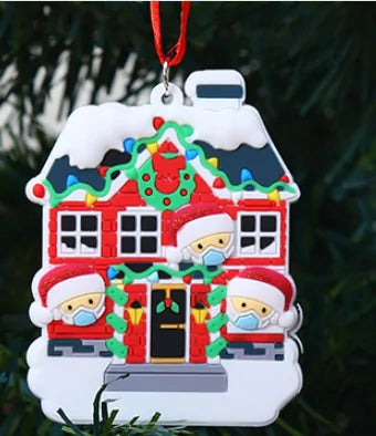 2024/25 Holiday Ornaments