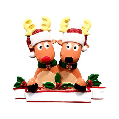 2024/25 Holiday Ornaments