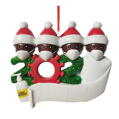 2024/25 Holiday Ornaments