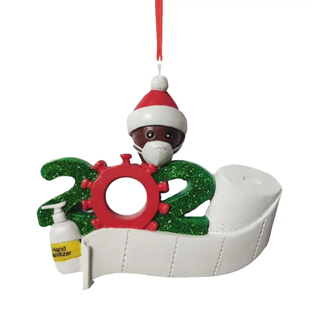 2024/25 Holiday Ornaments