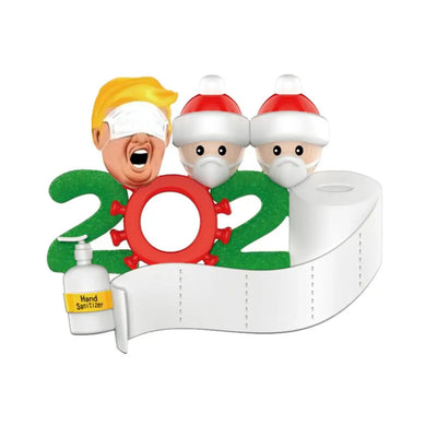 2024/25 Holiday Ornaments