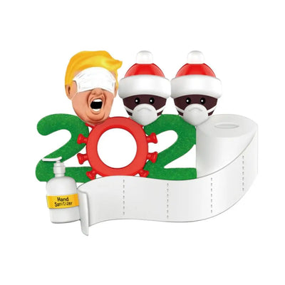 2024/25 Holiday Ornaments