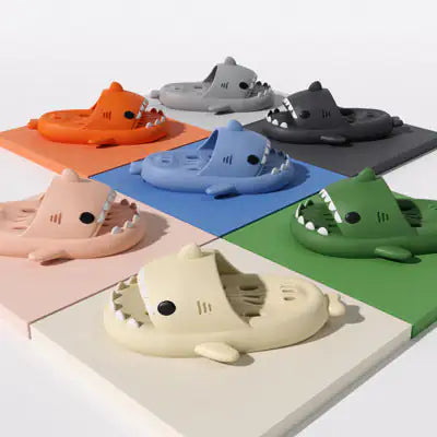 comfysharks™crocs