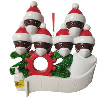 2024/25 Holiday Ornaments