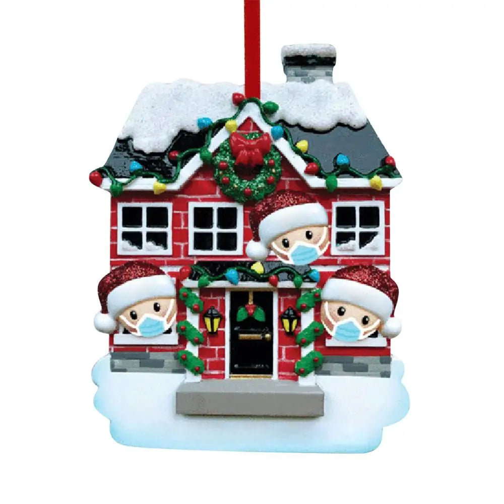 2024/25 Holiday Ornaments