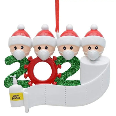 2024/25 Holiday Ornaments