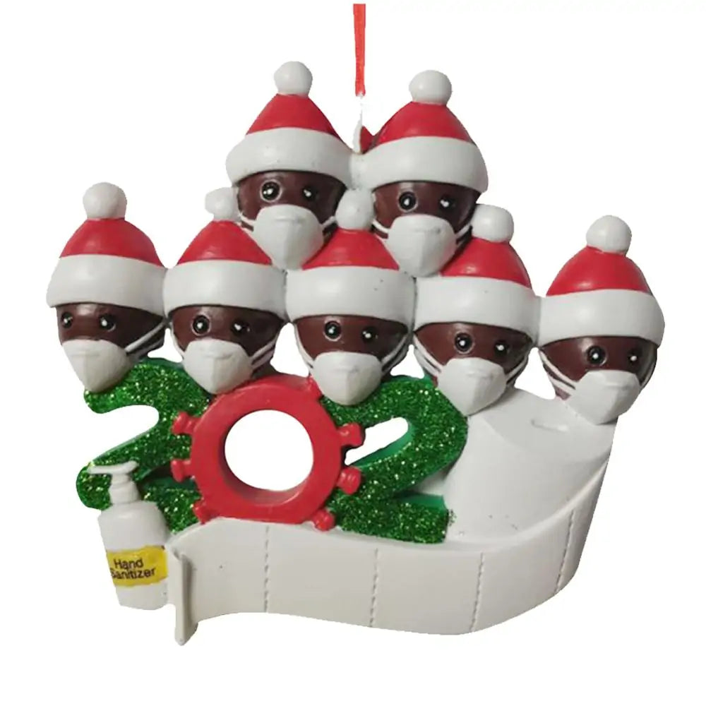 2024/25 Holiday Ornaments