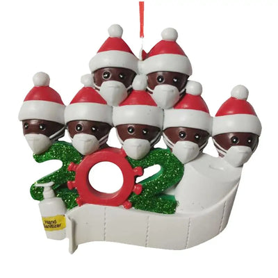 2024/25 Holiday Ornaments