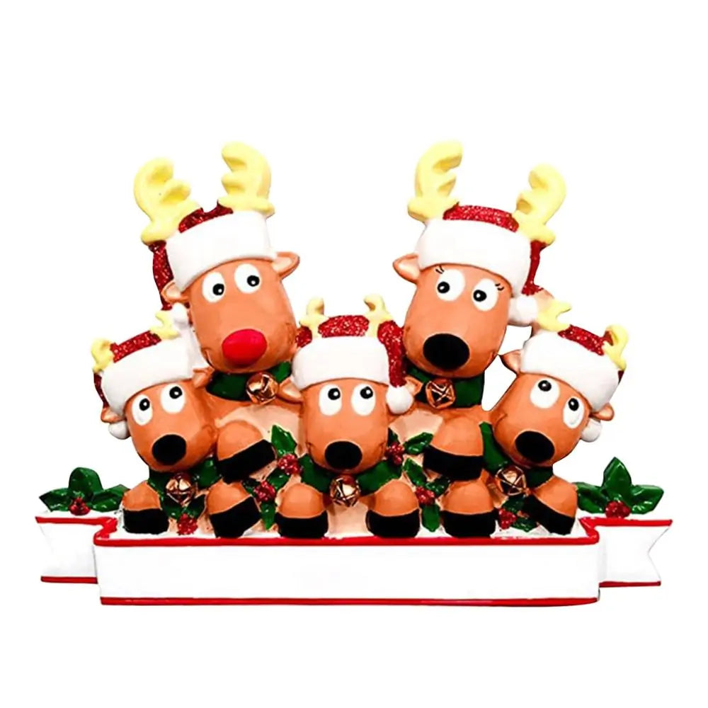 2024/25 Holiday Ornaments