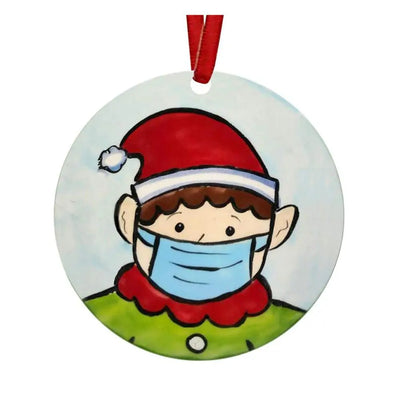 2024/25 Holiday Ornaments