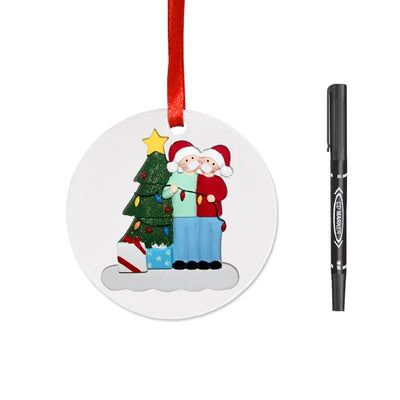 2024/25 Holiday Ornaments