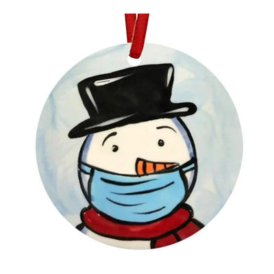 2024/25 Holiday Ornaments