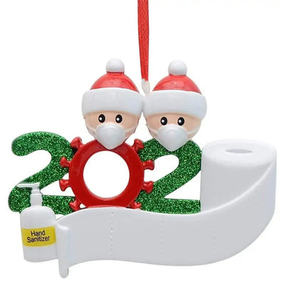 2024/25 Holiday Ornaments