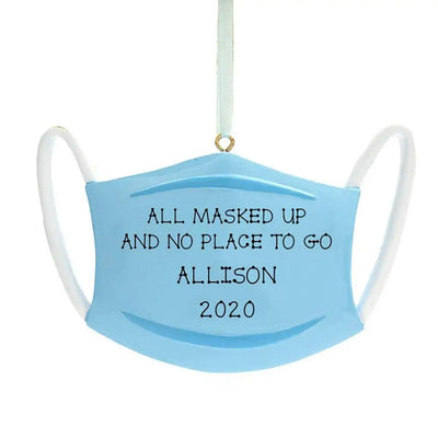 2024/25 Holiday Ornaments