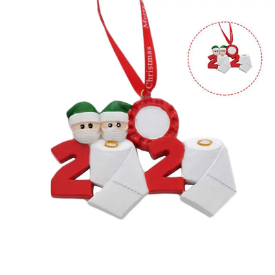 2024/25 Holiday Ornaments