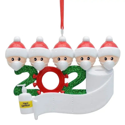 2024/25 Holiday Ornaments