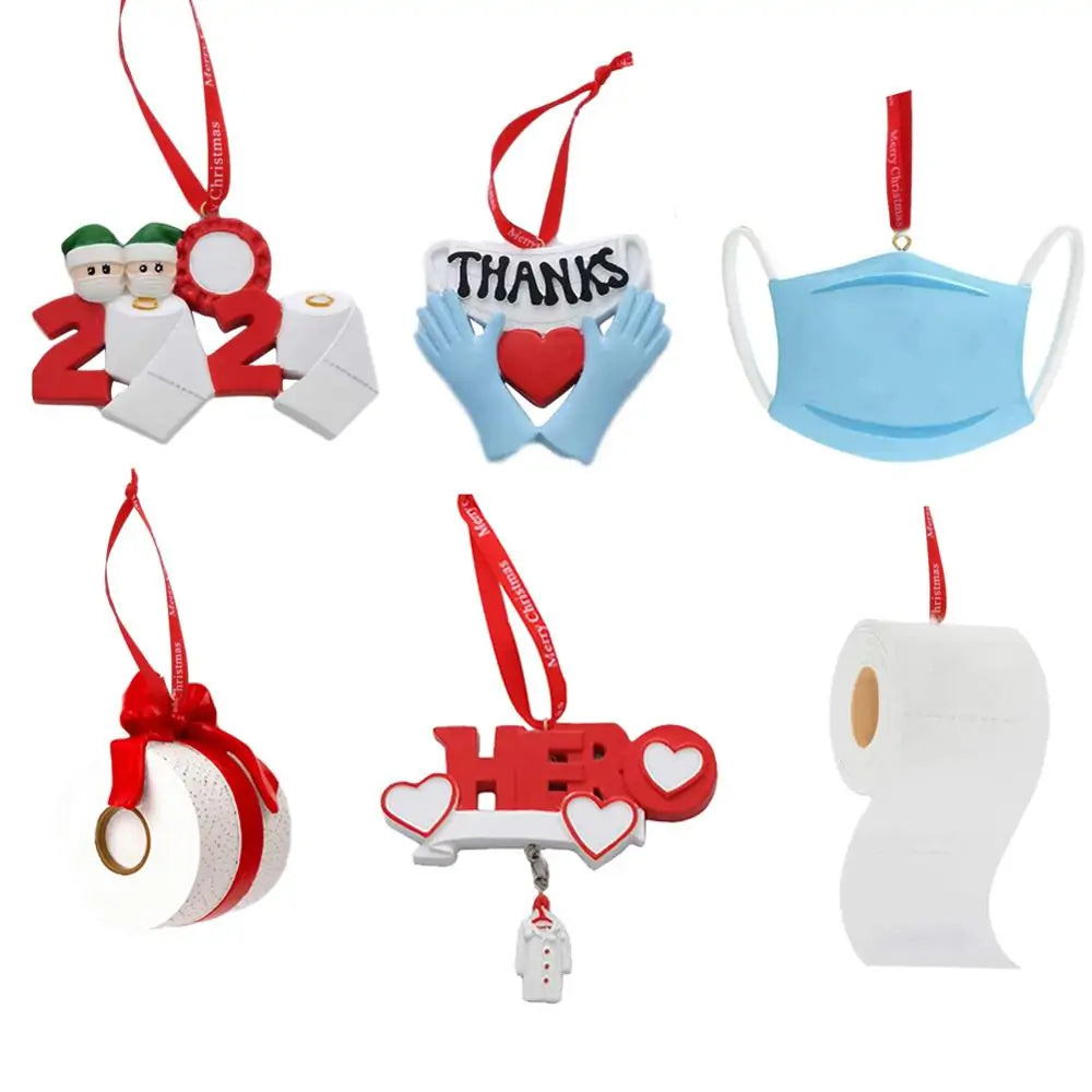 2024/25 Holiday Ornaments