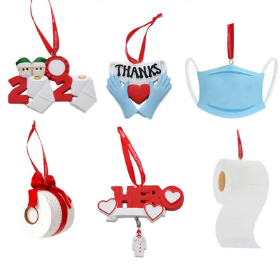 2024/25 Holiday Ornaments