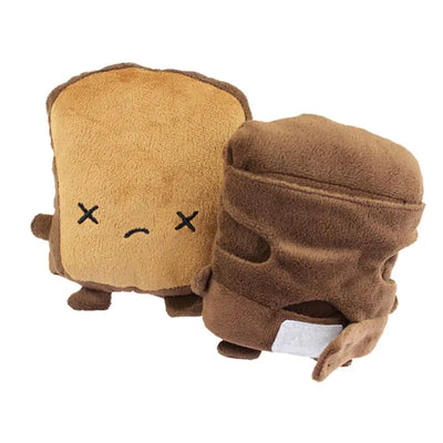 USB Cute Hand Warmers Gloves
