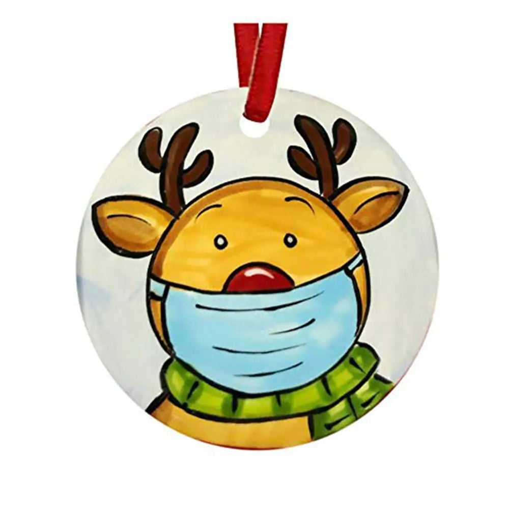 2024/25 Holiday Ornaments