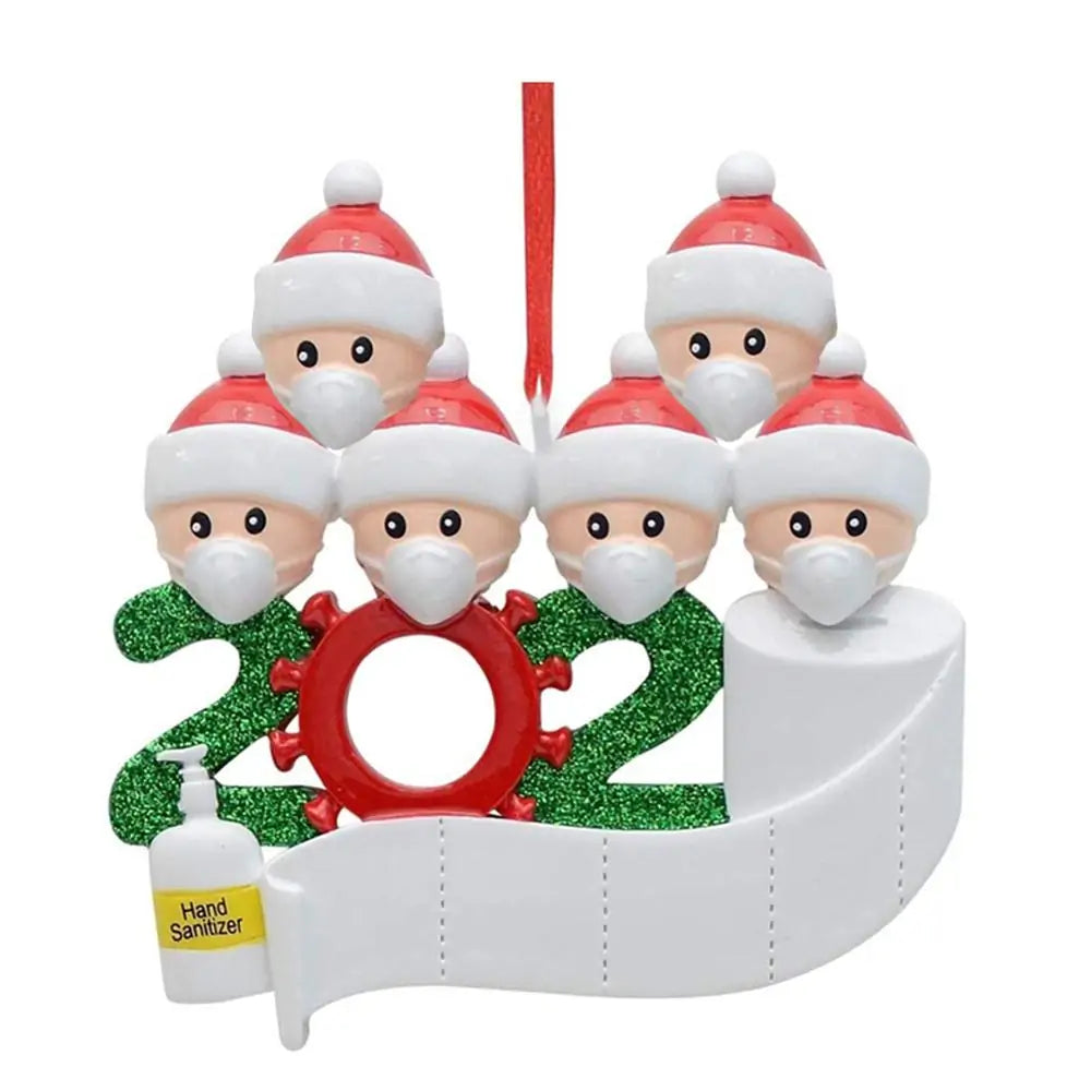 2024/25 Holiday Ornaments
