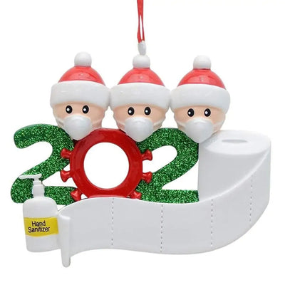 2024/25 Holiday Ornaments