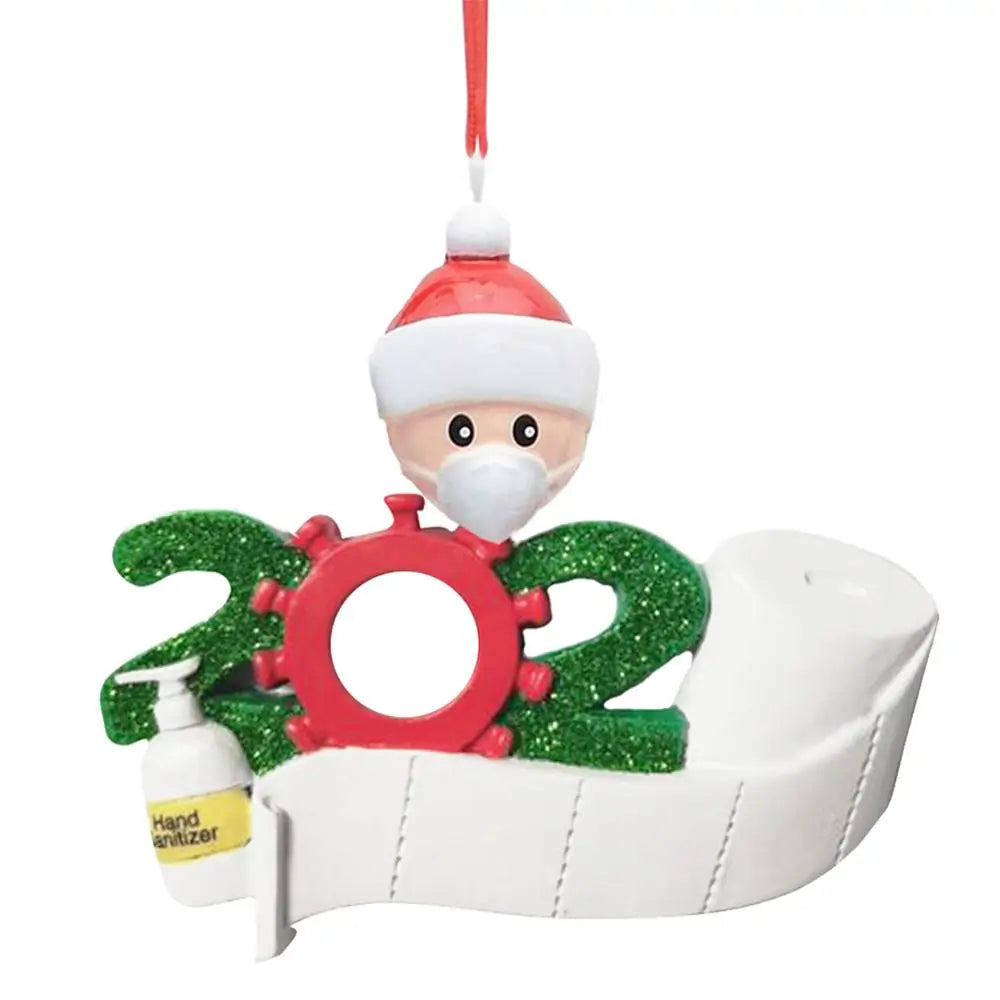 2024/25 Holiday Ornaments