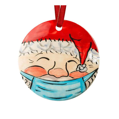 2024/25 Holiday Ornaments