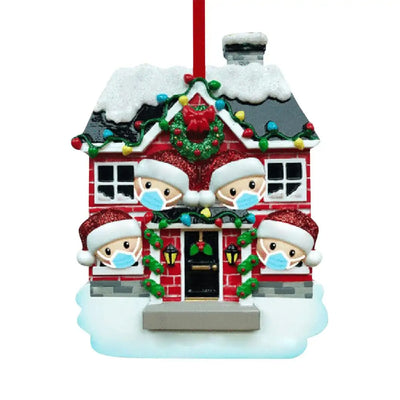 2024/25 Holiday Ornaments