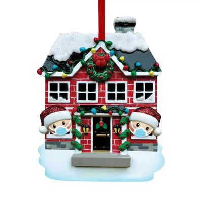 2024/25 Holiday Ornaments